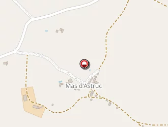 Carte de Testas Guillaume à Caylus