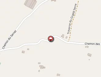 Carte de L'artiste à Saint-julien-de-cassagnas