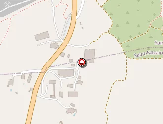 Carte de Rique Pierre à Saint-alexandre