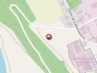 Carte de D S D Mécanique à Sisteron