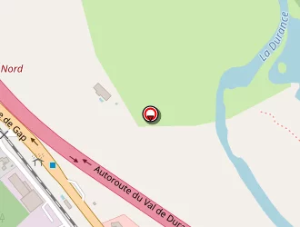 Carte de Clean 6 à Sisteron