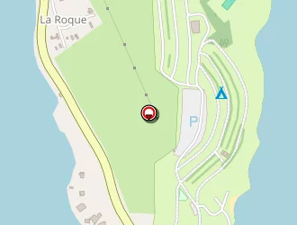 Carte de Géraud Aline à Canet-de-salars