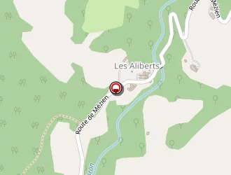 Carte de Cheilan Nicolas à Entrepierres