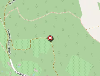 Carte de C2 Mains à Cornillon