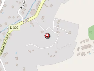 Carte de Lantourne Jean-jacques à Agen