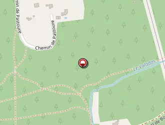 Carte de Gusching Christine à Mornas