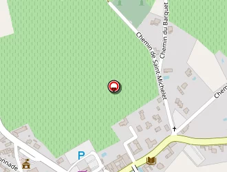 Carte de Bruguier Alain à Goudargues