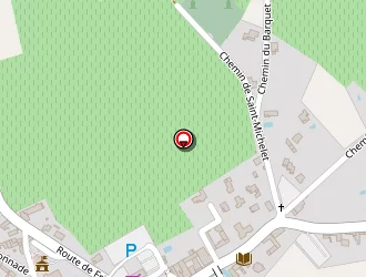 Carte de Restaurant Du Commerce à Goudargues