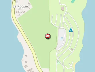 Carte de Camping Soleil Levant à Canet-de-salars