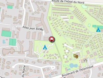 Carte de Pimenta Viera Julio à Mimizan