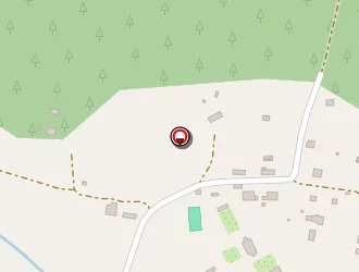 Carte de Le Domaine De Labelo à Commensacq