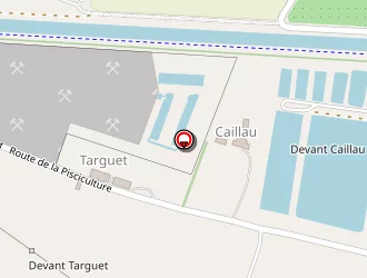 Carte de Carrière Singlande à Bruch