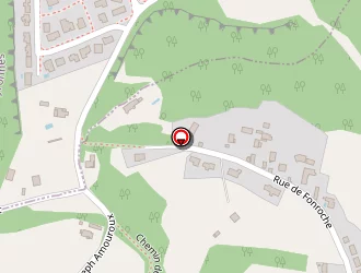 Carte de Cornier Francis à Agen