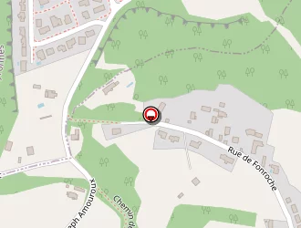 Carte de Génération Piscine à Agen