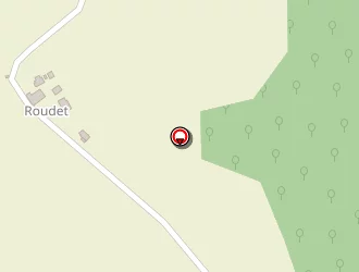 Carte de Bressanges Hervé à Molières