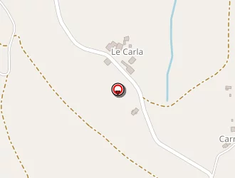 Carte de Accbm à Cazes-mondenard