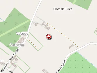 Carte de Bernard Daniel à Sérignac-sur-garonne