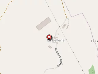 Carte de Cigal Claude à Salmiech