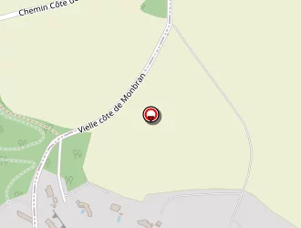 Carte de Demol Muriel à Passage (le)