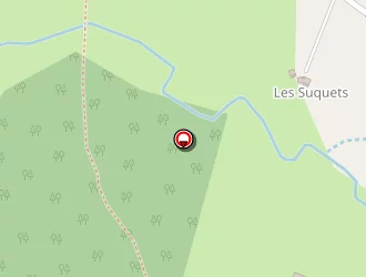 Carte de Gomez Arnaud à Saint-georges