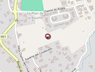 Carte de Avenir Qualité à Sisteron