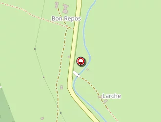 Carte de Dupin V à Caylus