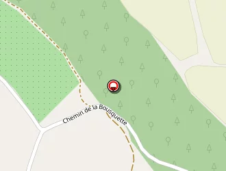 Carte de Bas Forest (gaec) à Sisteron