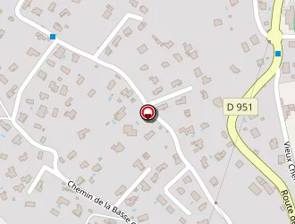 Carte de Ariey Albert à Sisteron