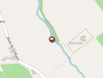 Carte de Entreprise Fontana Patrick à Bruch