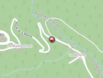 Carte de Valmalle Jacques à Pompidou (le)