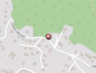 Carte de Boukhalfa Lakdar à Branoux-les-taillades