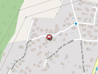 Carte de Da Costa Frédéric à Sisteron