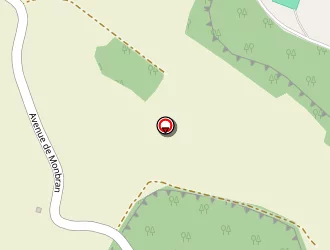 Carte de Cybernet à Foulayronnes