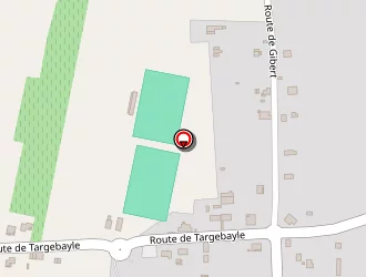 Carte de Admr Colayrac Saint Cirq à Colayrac-saint-cirq