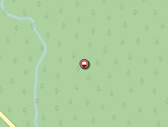 Carte de Berry John à Luxey