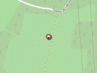 Carte de Robert Philippe à Carsan