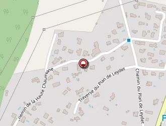 Carte de Baldi Jean-louis à Sisteron