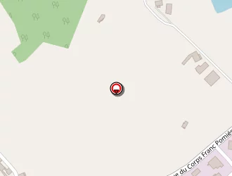 Carte de Sas Monopol à Pont-du-casse