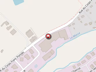 Carte de Carioli André à Pont-du-casse