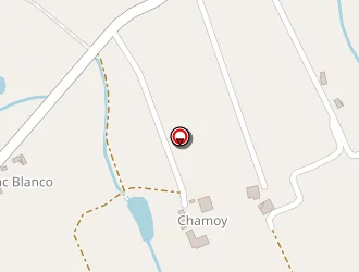 Carte de La Poste à Cazes-mondenard