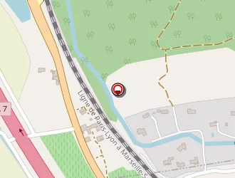 Carte de Deroubaix Traiteur à Mondragon