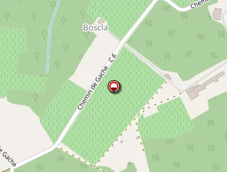 Carte de Sauques Gaylord à Buzet-sur-baïse