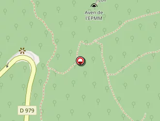 Carte de Mairie à Tharaux