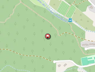 Carte de Ecole à Lagarde-paréol