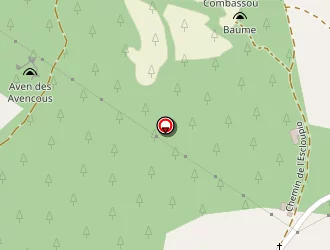 Carte de Ass Essentielle-les Amis Sablière à Saint-pierre-des-tripiers