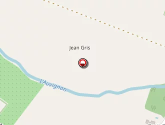 Carte de Fdp Conseil à Feugarolles