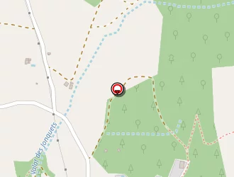 Carte de Garage Borrely Yvan à Cornillon