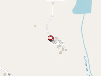 Carte de La Clé Des Chants à Labarthe