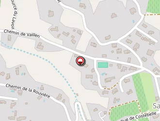 Carte de F.c.e.s à Saint-alexandre