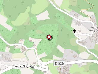 Carte de Mairie à Plaisians